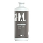 Шампунь для волос мужской Shampoo for Men Tefia Man.Code 1000 мл