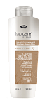 Шампунь-эликсир для восстановления и придания блеска Top Care Repair Elixir Lisap Milano 500 мл