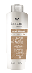 Шампунь-эликсир для восстановления и придания блеска Top Care Repair Elixir Lisap Milano 500 мл