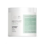 Маска-желе для волос неутяжеляющая Jelly Revlon 500 мл