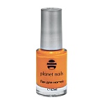 Лак Желтый STAMPING NAIL ART 6,5 мл  № 07 