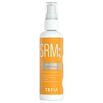 Сыворотка восстанавливающая для сильно поврежденных волос Hair Recovery Serumr Tefia 100 мл