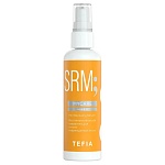 Сыворотка восстанавливающая для сильно поврежденных волос Hair Recovery Serumr Tefia 100 мл