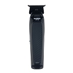 Машинка для стрижки Pro Barber Style окантовочная 8Вт, 7200 об/мин, нож 40 мм, 3 насадки Dewal