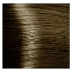 Крем-краска для волос с кератином без аммиака 8,00 светлый блондин интенсивный KAPOUS PROFESSIONAL MAGIC KERATIN 100 мл.