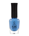 078 Лак для ногтей укрепляющий Ultimate Nail Polish Prolac+Bioceramics IQ Beauty 12,5 мл