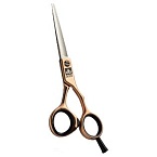 Ножницы парикмахерские прямые 5,5" S155R Dewal