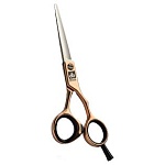 Ножницы парикмахерские прямые 5,5" S155R Dewal