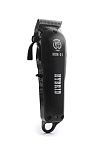 Машинка для стрижки волос Hybrid черный MJM-01 Mustang Professional