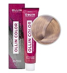 9,21 Крем-краска перманентная блондин фиолетово-пепельный Ollin Color Ollin Professional 60 мл
