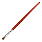 Кисть для дизайна Moon Styler в тубе Irisk