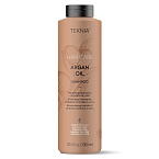 Шампунь аргановый увлажняющий Agran Oil Hydrating K.Therapy Lakme 1000 мл