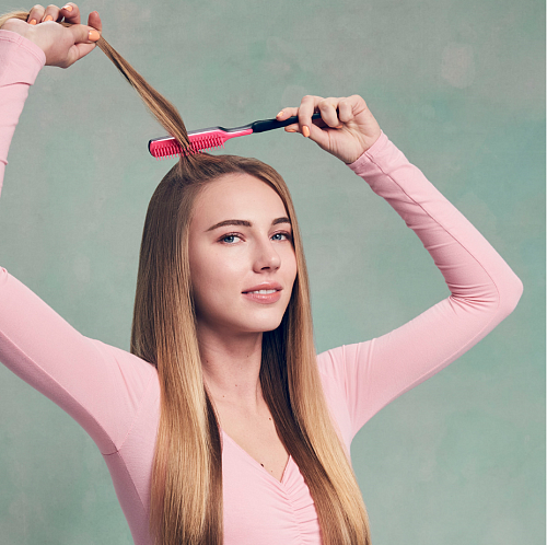 Расческа для начёса Back Combing Tangle Teezer