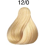 12,0 Крем-краска стойкая специальный блонд Special Blonds Londa 60 мл