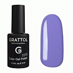 005 Гель-лак Color Gel Polish Cornflower Grattol 9 мл