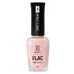 006 Лак для ногтей укрепляющий Sensory Nail Polish Prolac+Bioceramics IQ Beauty 12,5 мл