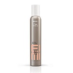 Пена для укладки волос сильной фиксации Eimi Extra Volume Wella 300 мл
