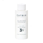 Окислитель для волос 3% Aurora Cutrin 60 мл