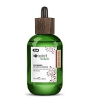 Лосьон интенсивный против выпадения волос Keraplant Nature Treatment Lisap Milano 100 мл