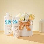 Шампунь для склонной к жирности кожи головы Balancing Oily Scalp Tefia 250 мл