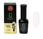 Гель-лак каучуковый с кальцием   IQ BEAUTY 10 мл  № 041 
