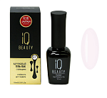 Гель-лак каучуковый с кальцием   IQ BEAUTY 10 мл  № 041 