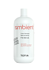 Крем-активатор для волос 1% 3.5 vol Ambient Tefia 900 мл