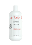 Крем-активатор для волос 1% 3.5 vol Ambient Tefia 900 мл
