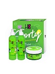 Набор подарочный Holy Beauty Sporty №2