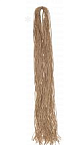 Волосы для плетения ЗИЗИ прямые 22 Hair Shop