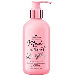 Шампунь для волос бессульфатный Schwarzkopf Professional MALengths Split Ends Fix 300 мл