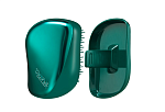 Расческа для волос Styler Green Jungle Compact Tangle Teezer