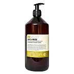 Кондиционер разглаживающий для непослушных волос Anti-Frizz Insight 900 мл