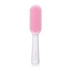 Расческа для чувствительной кожи головы в футляре Hair Brush Pink 221130-A-04 Розовая Solomeya