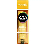 9NW Тонер гелевый очень светлый блондин натуральный теплый Tonal Control Matrix 90 мл