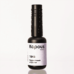 1843 Гель-лак Буддистский астролог Lagel Dense Kapous Nails 8 мл