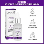 Сыворотка для лица омолаживающая с пептидами Anti-Age Deep Aravia Laboratories 30 мл