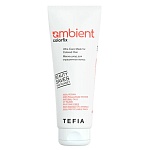 Маска-уход для окрашенных волос Ambient Colorfix Tefia 250 мл
