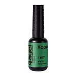 1867 Гель-лак Хайп на ровном месте Lagel Dense Kapous Nails 8 мл