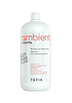 Шампунь для окрашенных волос Ambient Colorfix Tefia 950 мл