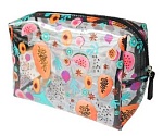 Косметичка Багамы фрукты Studio Style 115*185*95 см
