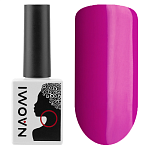 322 Гель-лак для ногтей Neon Limited NAOMI Irisk 10 мл