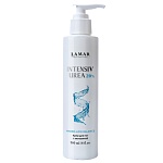 Крем для ног с мочевиной Intensiv Urea 20% Hydro Activ&Hydro-Lipid Balance Lamar 200 мл