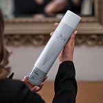 Лак для укладки волос сверхсильная фиксация Hairspray Super Strong Hold DEW Professional 500 мл