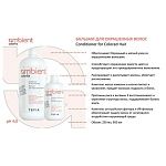 Бальзам для окрашенных волос Ambient Colorfix Tefia 250 мл