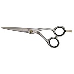 Ножницы парикмахерские прямые 5,5" KEDAKE Cobalt 30355-72DQT