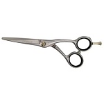 Ножницы парикмахерские прямые 5,5" KEDAKE Cobalt 30355-72DQT