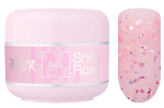 21 Гель для ногтей ABC Limited collection Shiny Rose NEW Irisk 15 мл