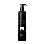 Маска для волос черная угольная тонирующая ML Blonde Elevation Charcoal Kaaral 300 мл