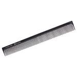 Расческа рабочая комбинированная Prime 22 см Dewal